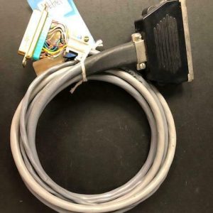 - Shop TEST SET CONNECTOR D37-00J USED # 12691