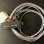 Over 10 million line items available today.. - TEST SET CONNECTOR KING KA-120 USED # 12683