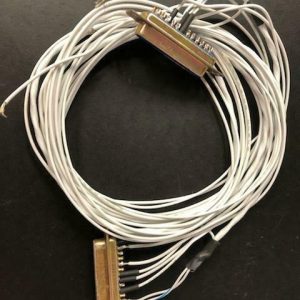- Shop TEST SET CONNECTOR NAT PA110 USED # 12686