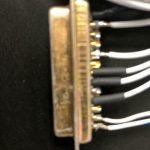 Over 10 million line items available today.. - TEST SET CONNECTOR NAT PA110 USED # 12686
