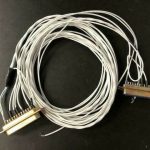 Over 10 million line items available today.. - TEST SET CONNECTOR NAT PA110 USED # 12686
