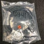 Over 10 million line items available today.. - TEST SET CONNECTOR P/N 155-2073-01-R USED # 10941