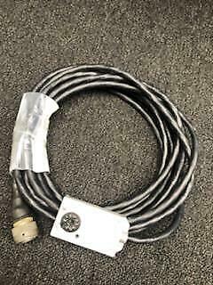 Over 10 million line items available today.. - TEST SET CONNECTOR P/N 155-2073-01-R USED # 10941