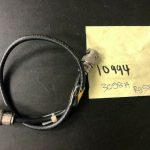 Over 10 million line items available today.. - TEST SET CONNECTOR P/N 3058A REG 58 USED # 10994