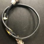 Over 10 million line items available today.. - TEST SET CONNECTOR P/N 3058A REG 58 USED # 10994