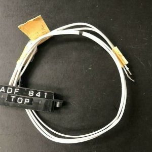 - Shop TEST SET CONNECTOR P/N ADF 841 TOP USED # 10998