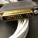 Over 10 million line items available today.. - TEST SET CONNECTOR SKY NAV 5000 MAGELLAN USED # 12684