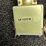 Over 10 million line items available today.. - TESTER (SWITCH) P/N SP100B USED # 12426