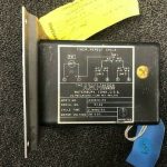 TIMER P/N A43420P3 SVR TAG # 11621 - Image 4