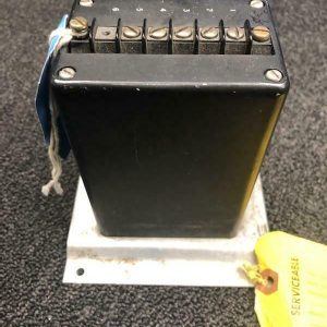 - Shop TIMER P/N A43420P3 SVR TAG # 11621