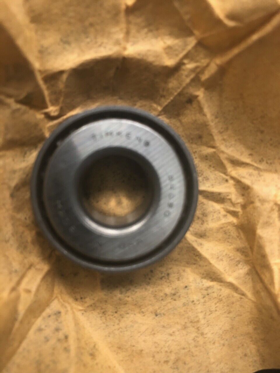 Over 10 million line items available today.. - TIMKEN BEARING P/N A-4050 NE COND # 11533 (3) TIMKEN-BEARING-PN-A-4050-NE-COND-11533-3-295004436171-2