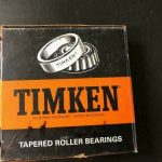 Over 10 million line items available today.. - TIMKEN BEARING P/N L610549 # 11522 (2)