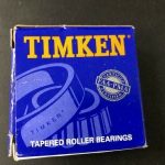 Over 10 million line items available today.. - TIMKEN BEARING P/N LM29749 NE COND # 11529