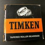 Over 10 million line items available today.. - TIMKEN BEARING P/N LM67000 NE COND # 11526