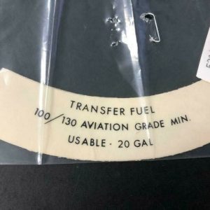 - Aircraft Inventory