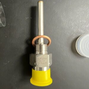 TRANSMITTER-HONEYWELL-TRACE-PN-MS28034-1-NE-COND-131-294699031881