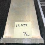 Over 10 million line items available today.. - TRANSMITTER RT-359A PN 41420-1114 (FACE BROKEN AS IS) W/MOUNTING TRAY # 12839