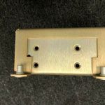 Over 10 million line items available today.. - TRIM RELAY PANEL BOX P/N 01277 COMES WITH REP TAG # 12573