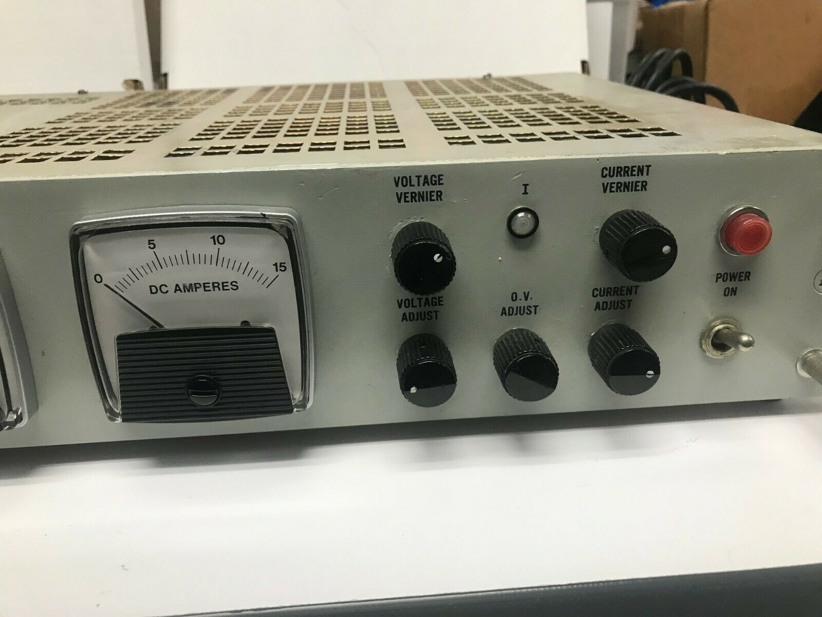 Over 10 million line items available today... - TRYGON RS20-15-AOVS6150 SN 466202 USED # 12393 TRYGON RS20-15-AOVS6150 SN 466202 USED # 12393 - Image 4