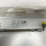 Over 10 million line items available today.... - TUBE ASSY (HONEYWELL) P/N 399-562-9001 NE COND # 11881/2