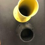 TUBE ASSY P/N 2423102-1 NE COND  #  26832 - Image 3