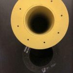 TUBE ASSY P/N 2423102-1 NE COND  #  26832 - Image 6