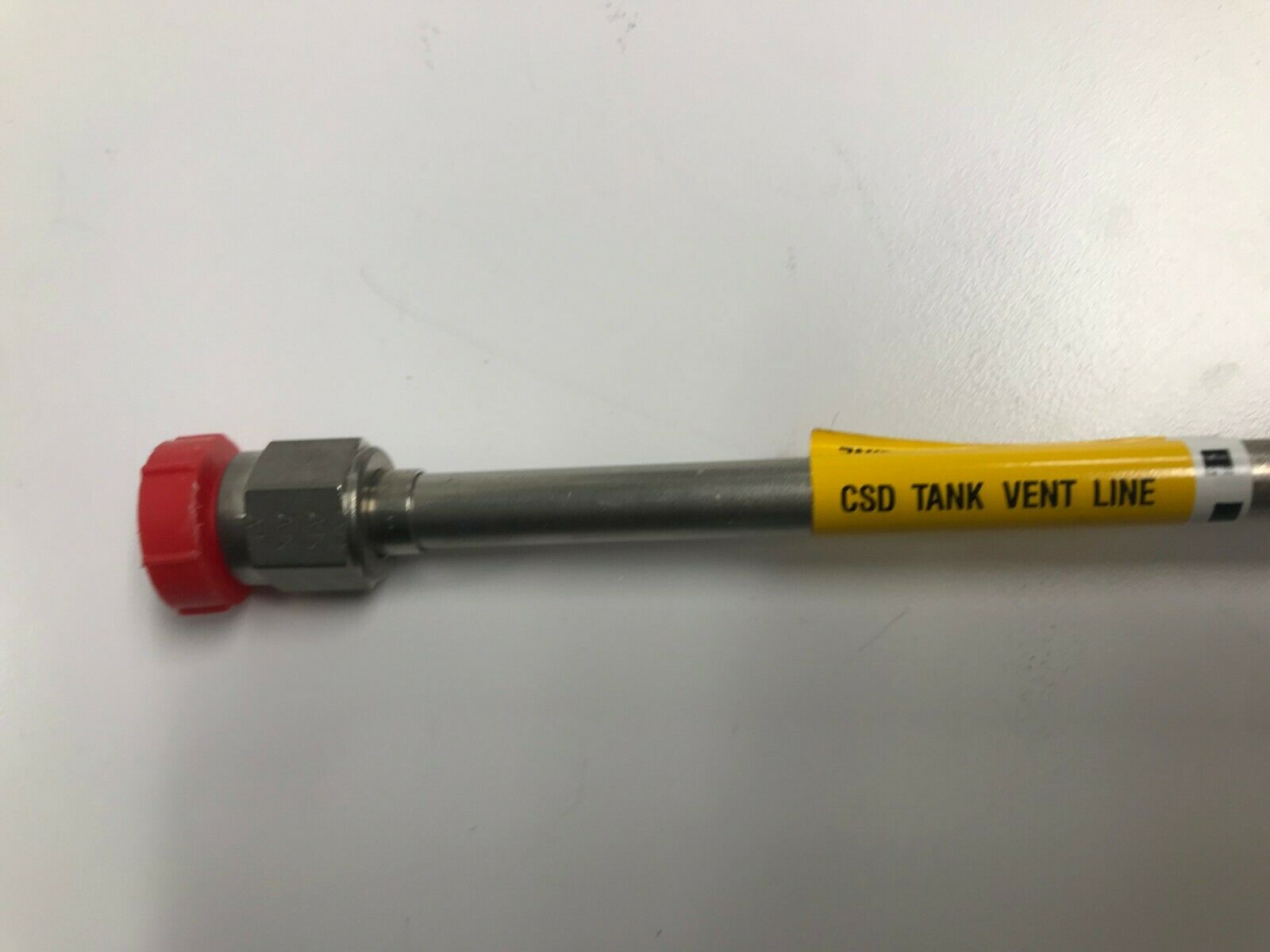 Over 10 million line items available today.. - TUBE ASSY P/N 3P33531-613 #11864 (9) TUBE ASSY P/N 3P33531-613 #11864 (9) - Image 4