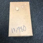 Over 10 million line items available today.. - TUBE ASSY P/N REC829-B NE COND # 11980