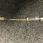 Over 10 million line items available today.. - TUBE STROB P/N W55-0221-1 NS COND # 11982