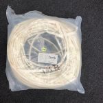 Over 10 million line items available today.. - TUBING SHRINKABLE (HONEYWELL) WHITE P/N FIT221-3-8WH NE 100' ROLL # 12076