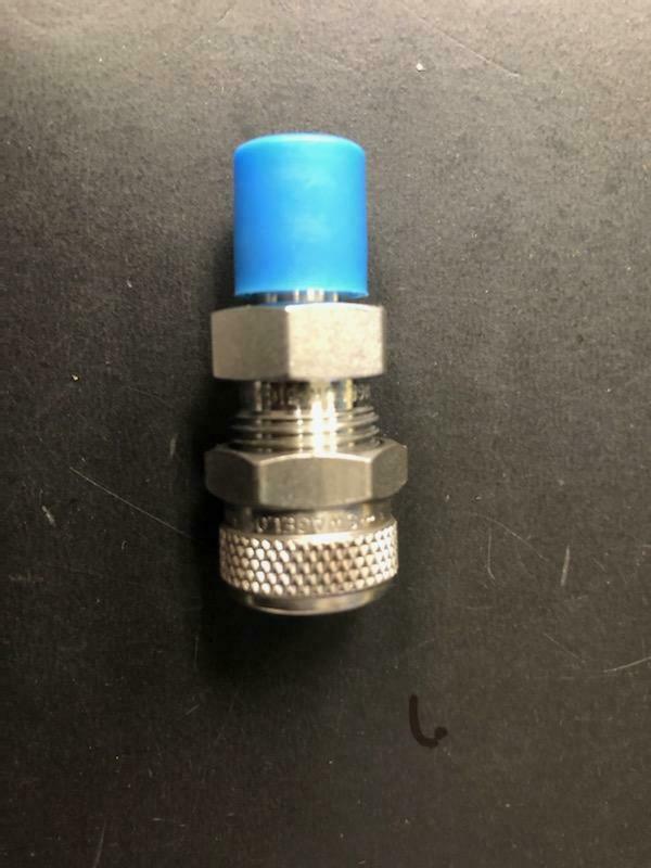 Over 10 million line items available today.. - UNION P/N 4022527-5 (HONEYWELL) NS COND # 11358 (4) UNION P/N 4022527-5 (HONEYWELL) NS COND # 11358 (4)
