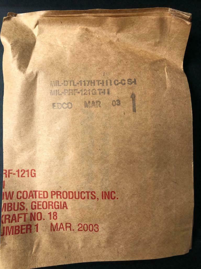 Over 10 million line items available today.. - UNISON IGNITION EXCITER LABEL P/N 9043835 ORIG PK # 3521 (4) UNISON IGNITION EXCITER LABEL P/N 9043835 ORIG PK # 3521 (4) - Image 4
