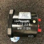 Over 10 million line items available today.. - UNITED INSTRUMENTS MANIFOLD & FUEL PRESSURE INDICATOR P/N 6080-H46 REP TG# 12253