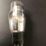 Over 10 million line items available today.. - VACUUM TUBE TYPE VR105 P/N VT-200 NS COND # 13303