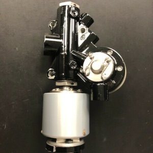 VALVE ASSY (HONEYWELL) P/N 857641-1 NS # 11613