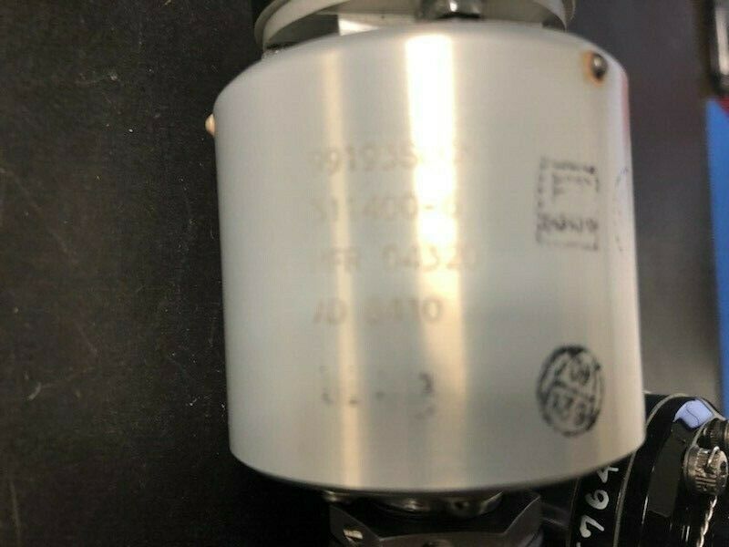 Over 10 million line items available today.. - VALVE ASSY (HONEYWELL) P/N 857641-1 NS # 11613 VALVE ASSY (HONEYWELL) P/N 857641-1 NS # 11613 - Image 7