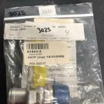 Over 10 million line items available today.. - VALVE DRAIN P/N S1951-5 NS COND 8130-3 # 3025
