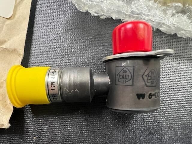 Over 10 million line items available today.. - VALVE (HONEYWELL TRACE) P/N 135233-9 NE COND # 1461 VALVE-HONEYWELL-TRACE-PN-135233-9-NE-COND-1461-295025391492-3