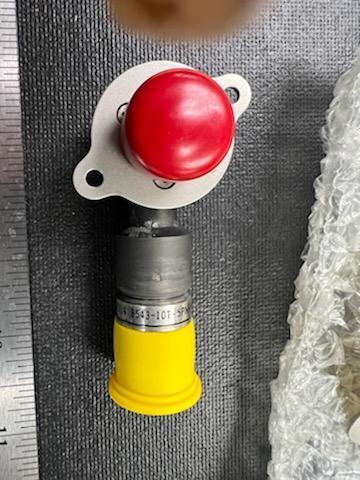 Over 10 million line items available today.. - VALVE (HONEYWELL TRACE) P/N 135233-9 NE COND # 1461 VALVE-HONEYWELL-TRACE-PN-135233-9-NE-COND-1461-295025391492-4
