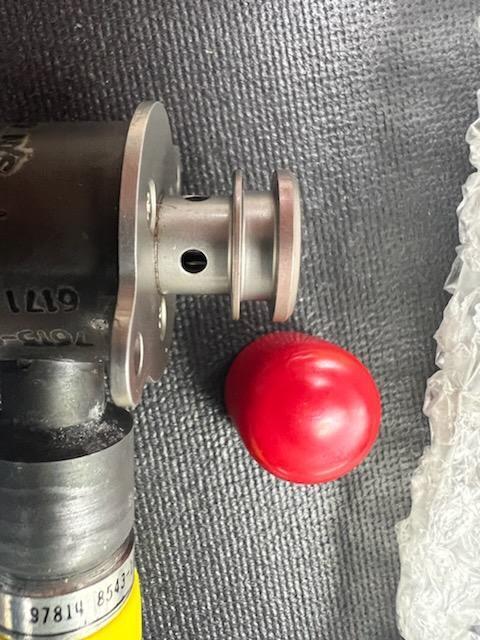 Over 10 million line items available today.. - VALVE (HONEYWELL TRACE) P/N 135233-9 NE COND # 1461 VALVE-HONEYWELL-TRACE-PN-135233-9-NE-COND-1461-295025391492-5