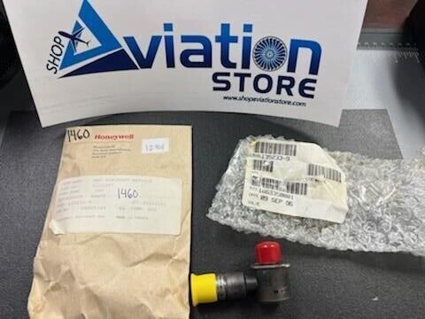 Over 10 million line items available today.. - VALVE (HONEYWELL TRACE) P/N 135233-9 NE COND # 1461 VALVE-HONEYWELL-TRACE-PN-135233-9-NE-COND-1461-295025391492