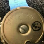 Over 10 million line items available today.. - VALVE P/N G719834-24V USED # 11931