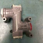 Over 10 million line items available today.. - VALVE RELIEF, HYD, PRESS, P/N AN6279-12CD NS COND # 27285