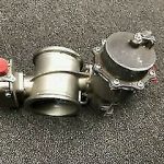 Over 10 million line items available today.. - VALVE STARTER CONTROL UNIT P/N 979078-2-1 AIRLINE TRACE 8130 #10855