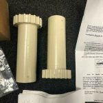 Over 10 million line items available today.. - VENT TUBE SET (PAIR) P/N 13-03555 NE COND # 11986