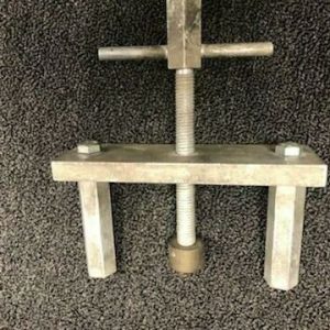 - Shop VESPEL SPLINE ADAPTER INSTALLATION TOOL P/N 1106841-1 USED # 12883