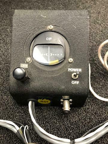 Over 10 million line items available today.. - VHF TESTER (DF88 PLUG) VHF AUD USED # 12557 VHF TESTER (DF88 PLUG) VHF AUD USED # 12557