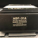 Over 10 million line items available today.. - VOLTAGE REGULATOR FOR NARCO ADF 31-A P/N 01074-101 NS COND # 12514