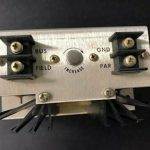 Over 10 million line items available today.. - VOLTAGE REGULATOR P/N 9910126-3 # 27121
