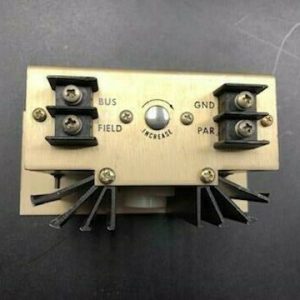 - Shop VOLTAGE REGULATOR P/N B-00286-1 USED # 12490